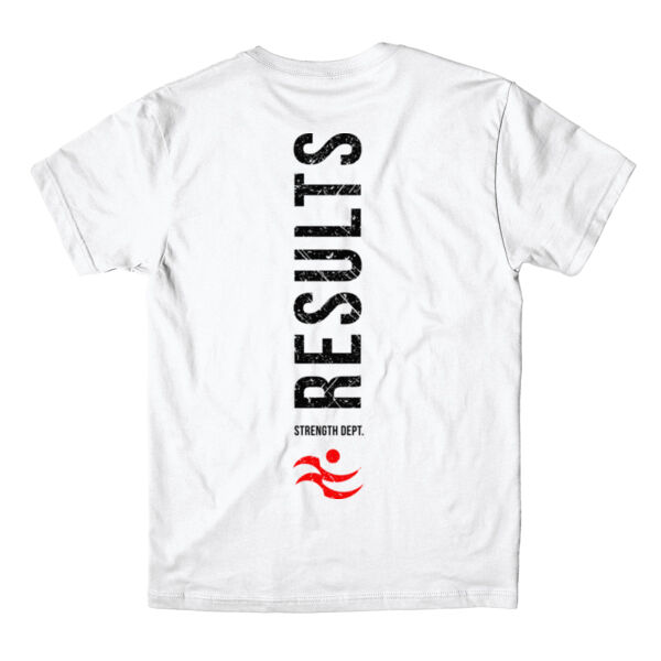 BACKBONE - T-SHIRT Thumbnail